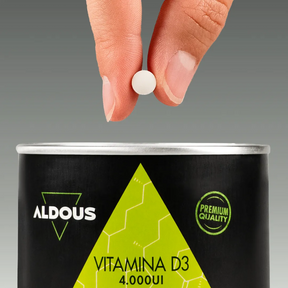 Vitamina D3
