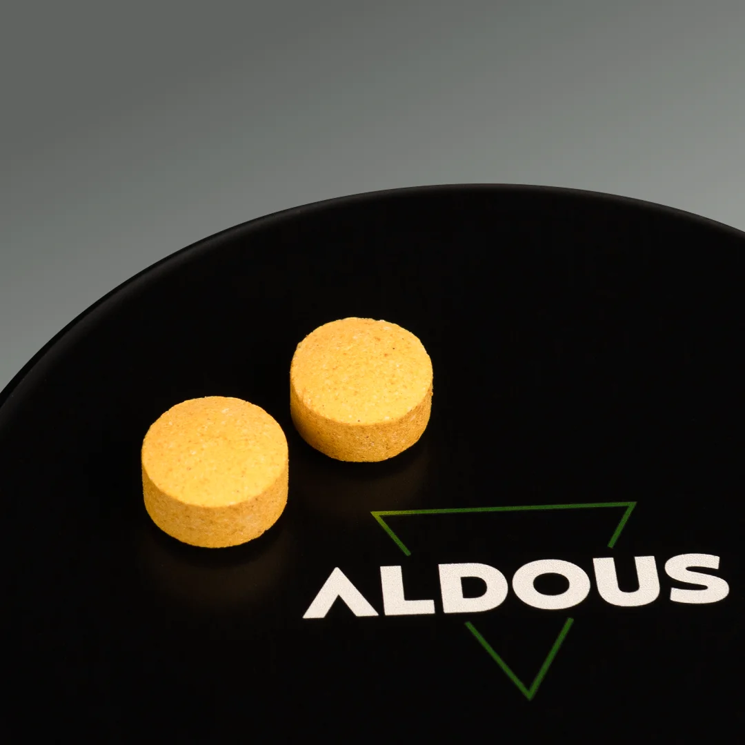 Complexo de Vitamina B com Vitamina C