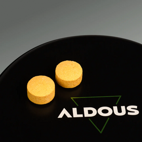 Complexo de Vitamina B com Vitamina C