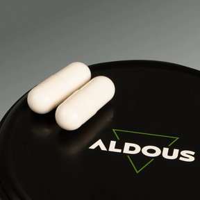 Citrato de magnésio com vitamina C, B5 e B6