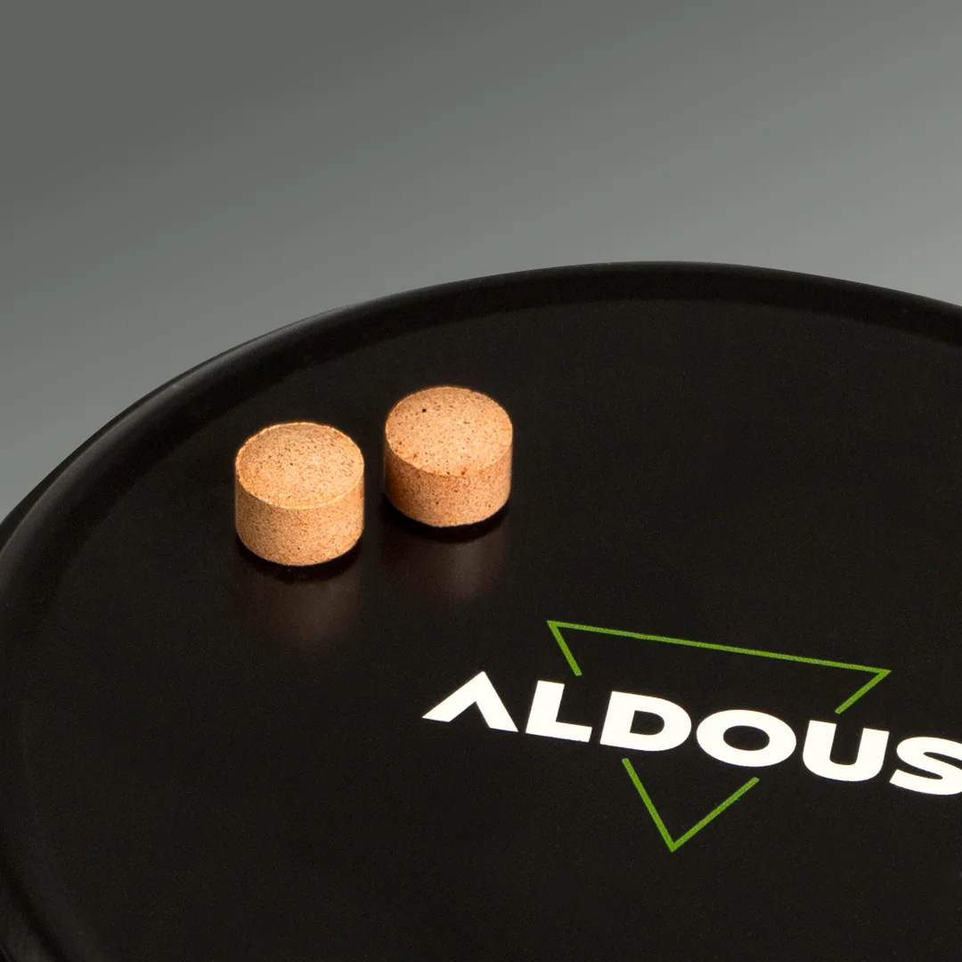 Maca Andina Biológica Altamente Concentrada