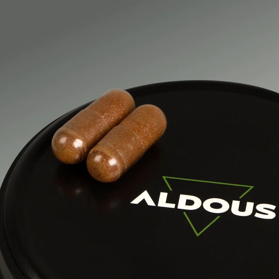 Maca Preta com L-Arginina, Zinco e Vitaminas