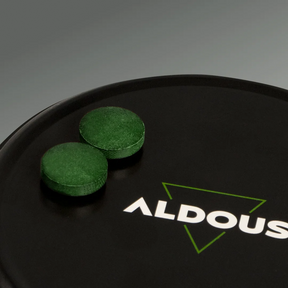 Mix de Espirulina e Chlorella Orgânica