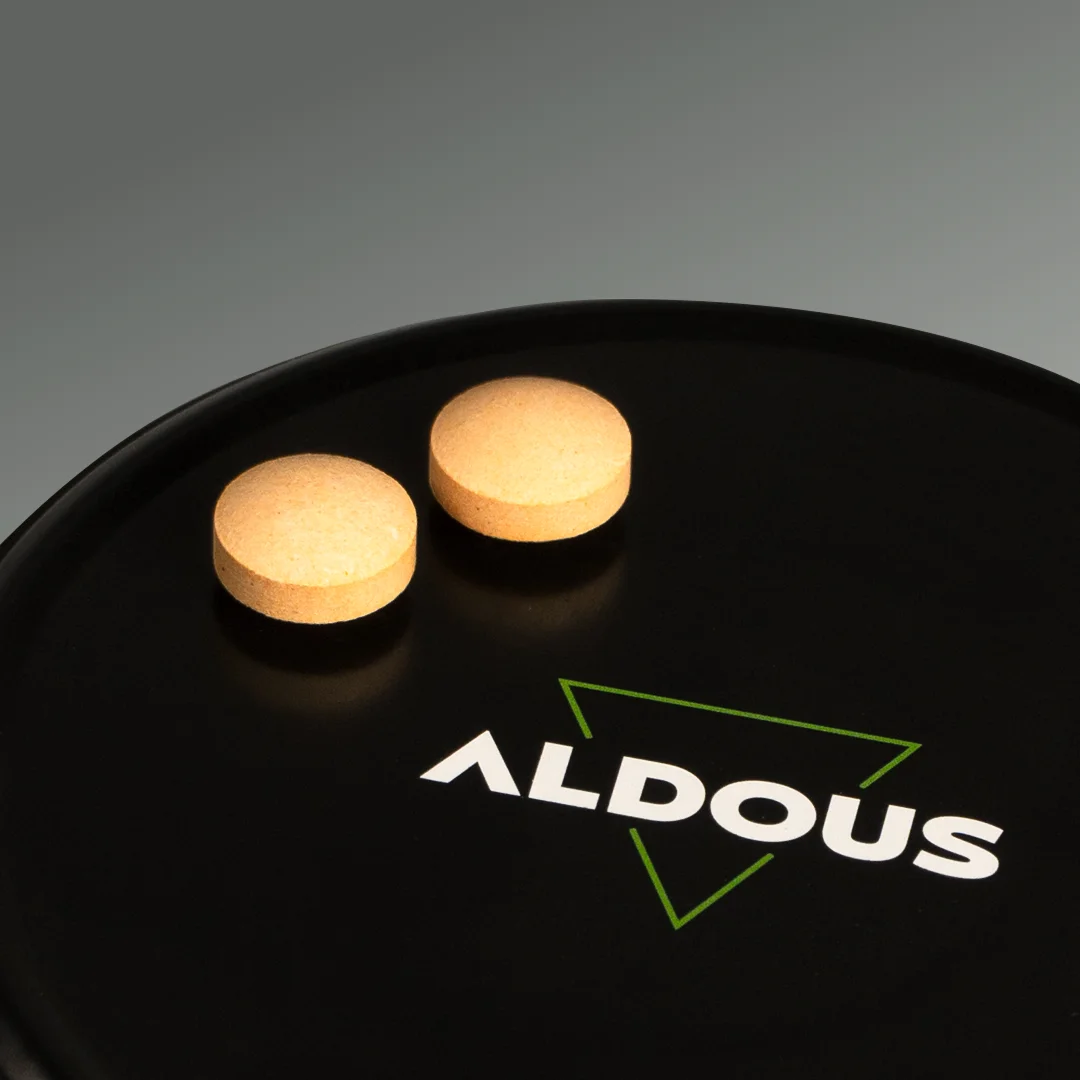 Multivitamínico