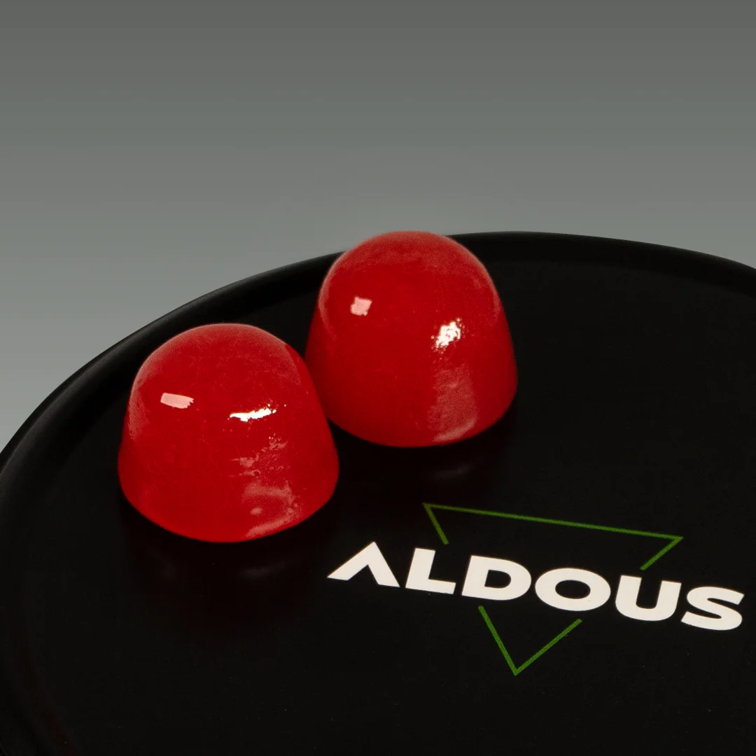 Gomas Multivitamínicas