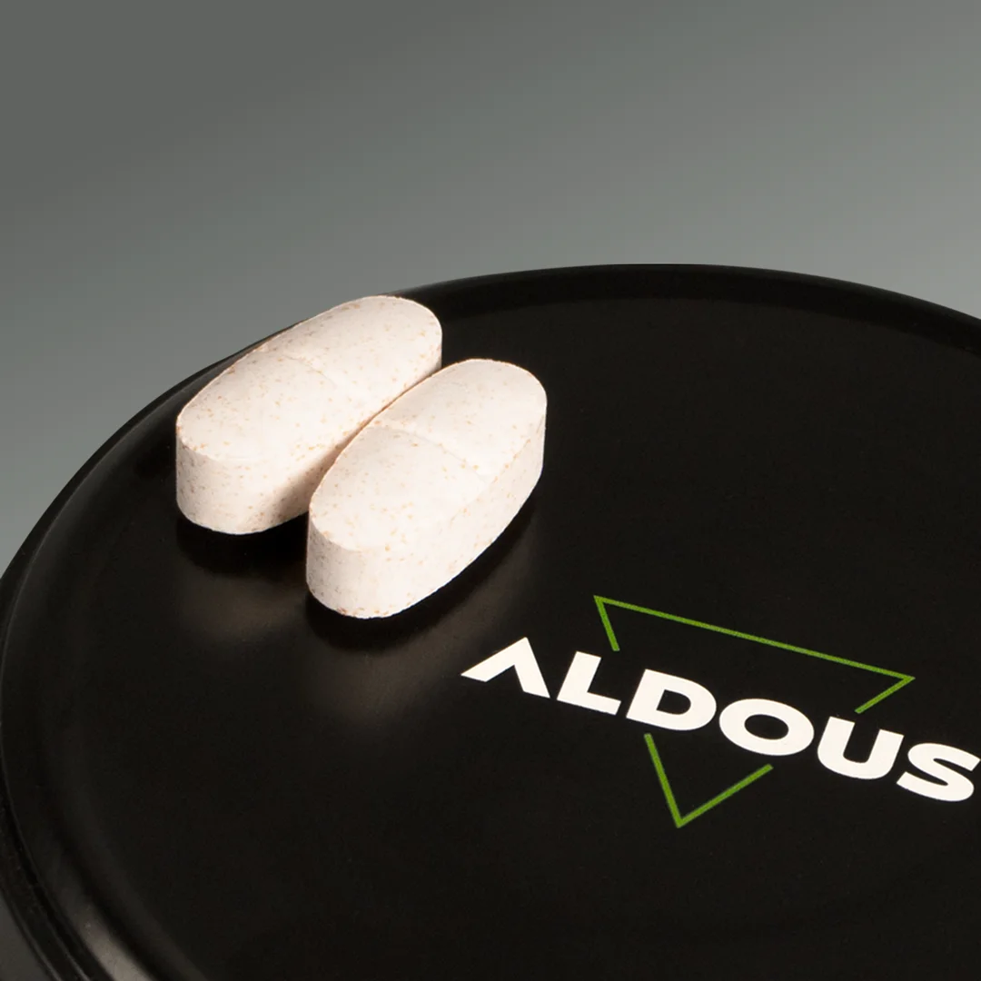 Potássio com Vitamina C