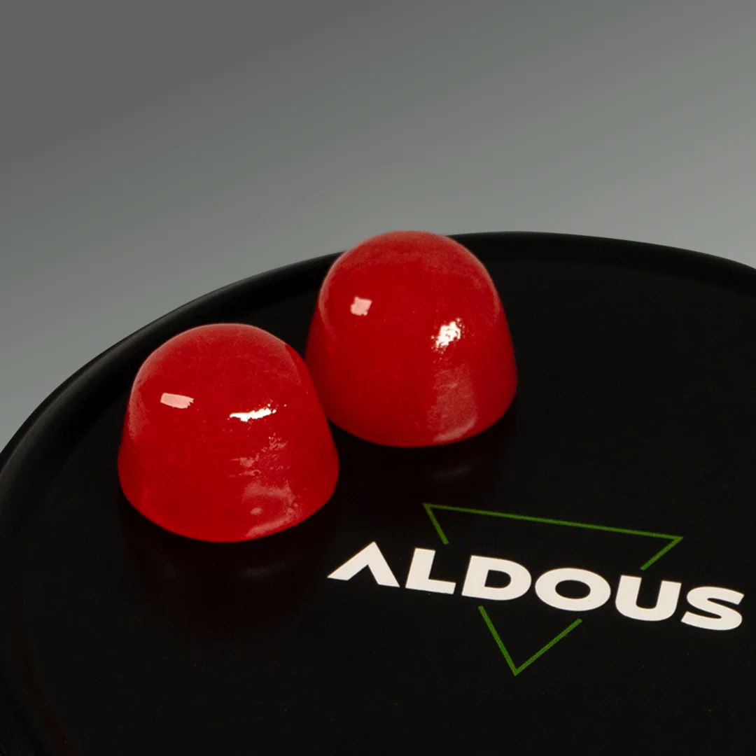 Probióticos com Vitaminas para crianças em gomas