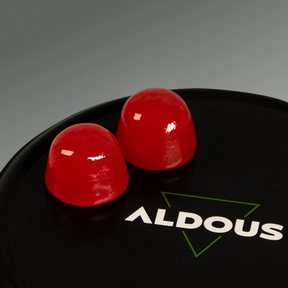 Probióticos com Vitaminas para crianças em gomas