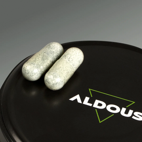 Triptofano com Melatonina, Magnésio, Espirulina e Vitaminas