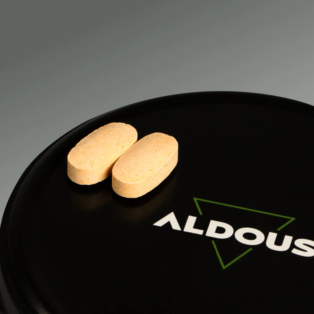 Vitamina C com Zinco e Coenzima Q10