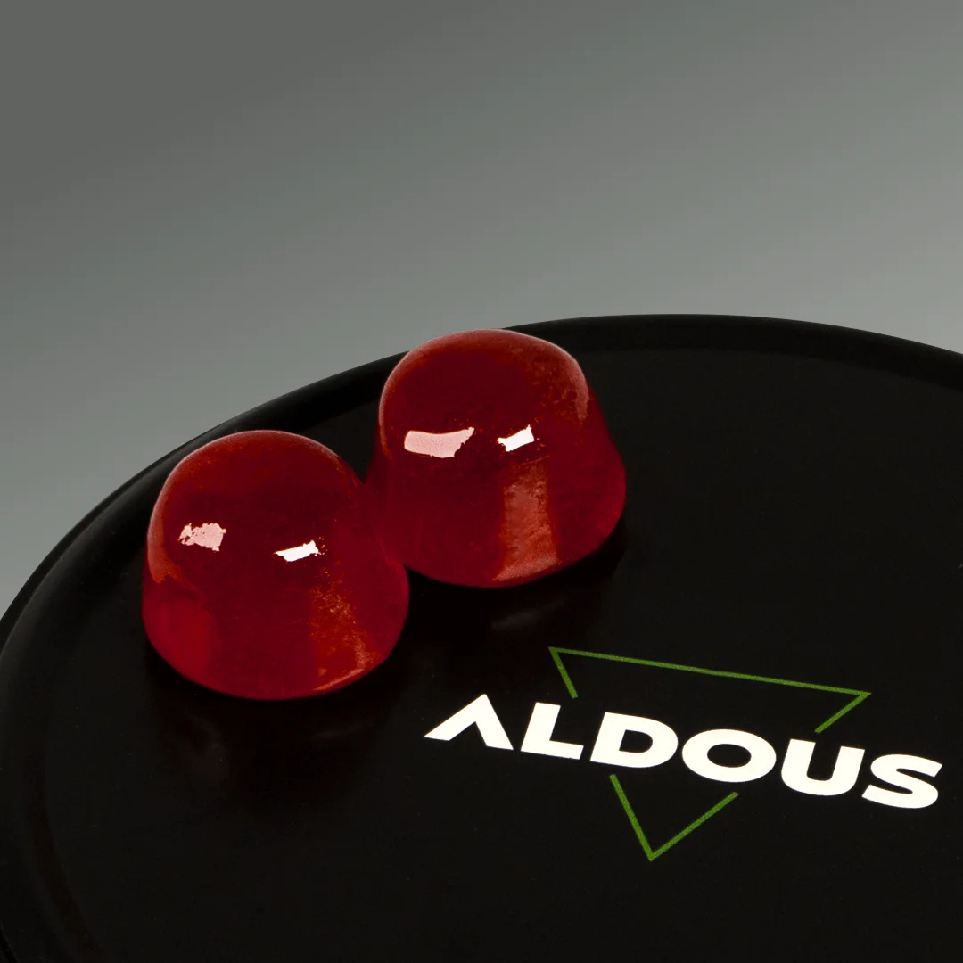 Gomas de Ashwagandha