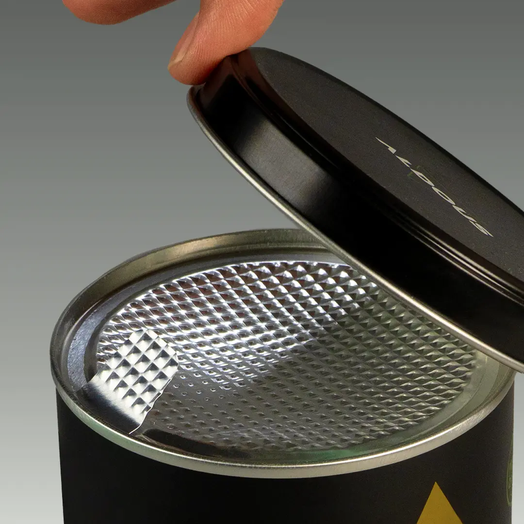 Citrato de magnésio com vitamina C, B5 e B6