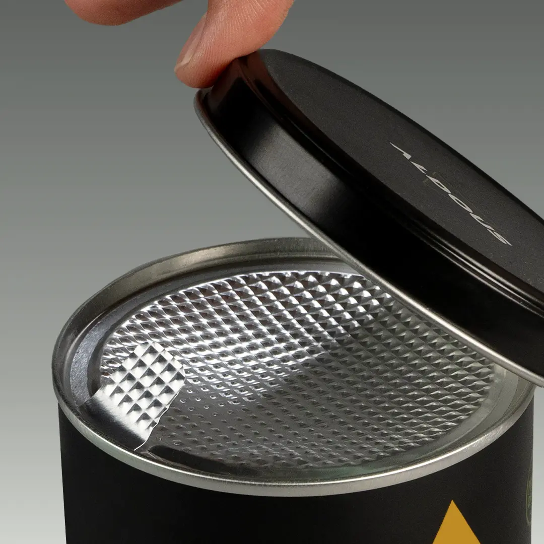 Maca Andina Biológica Altamente Concentrada