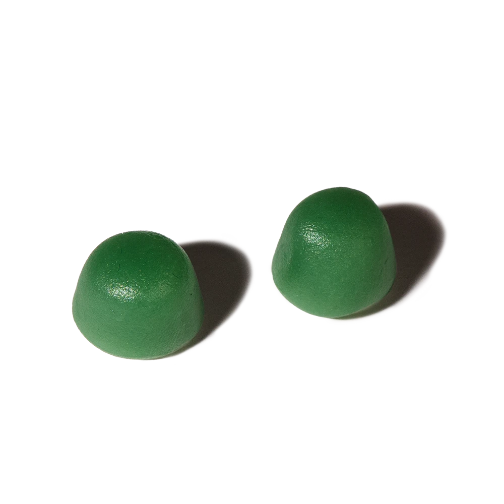 gomas Creatina Monohidratada