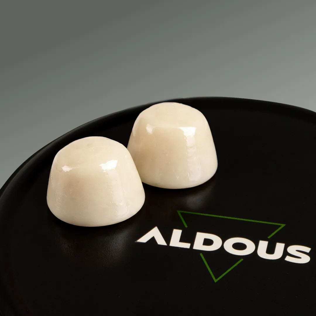 Vitamina D3K2 + Cálcio em gomas