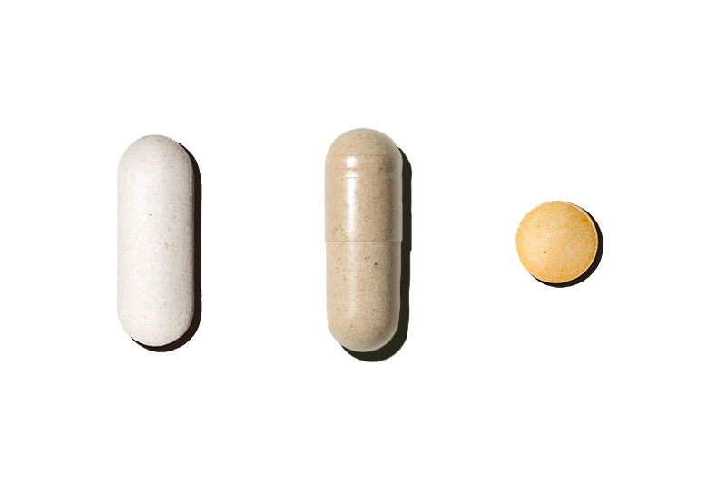 ¿Cómo se toma el Pack Sénior?