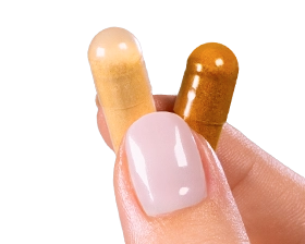 Imagen de banner de menú desplegable