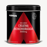 Creatina em Pó 200 Mesh