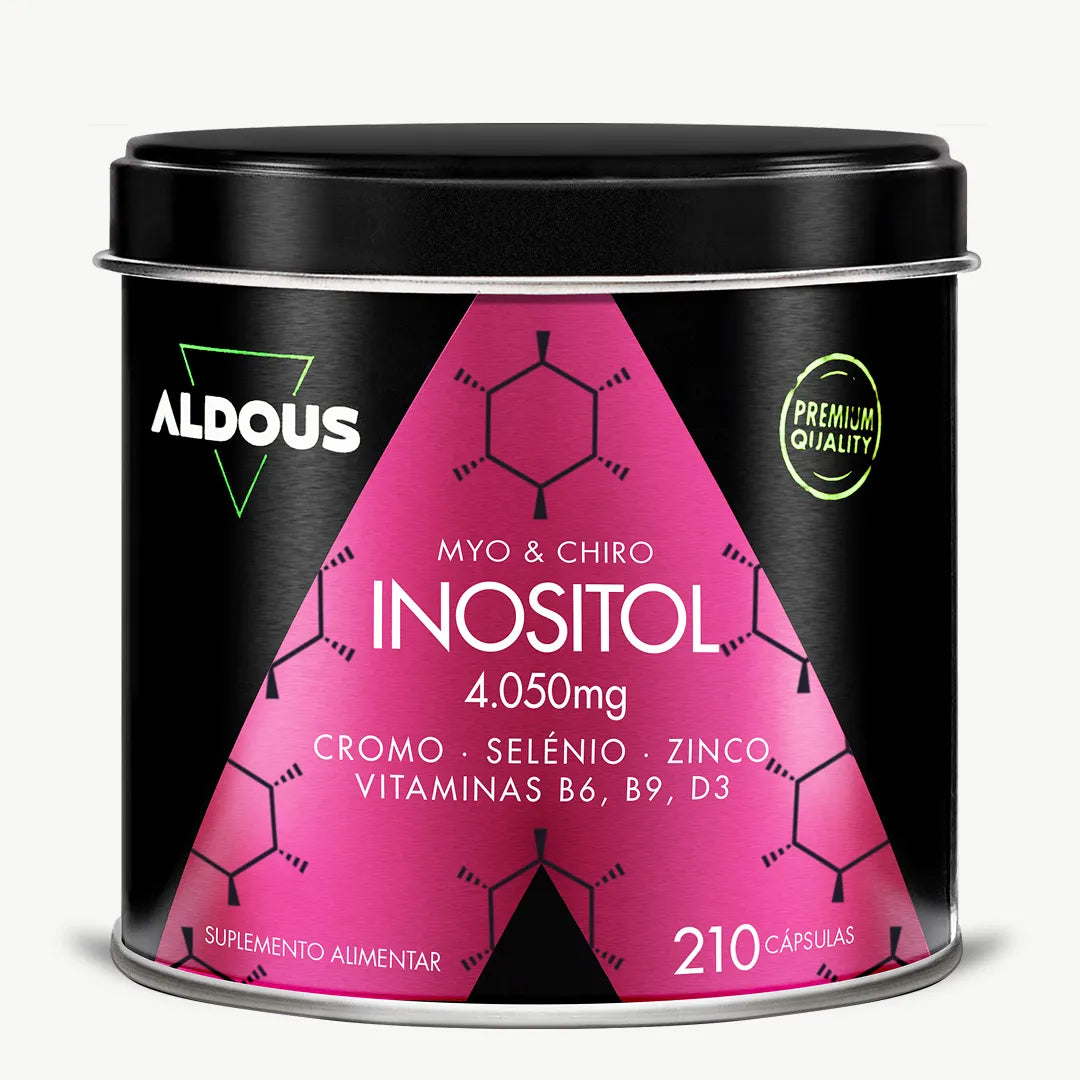 Inositol