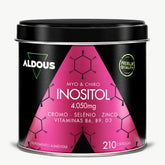 Inositol