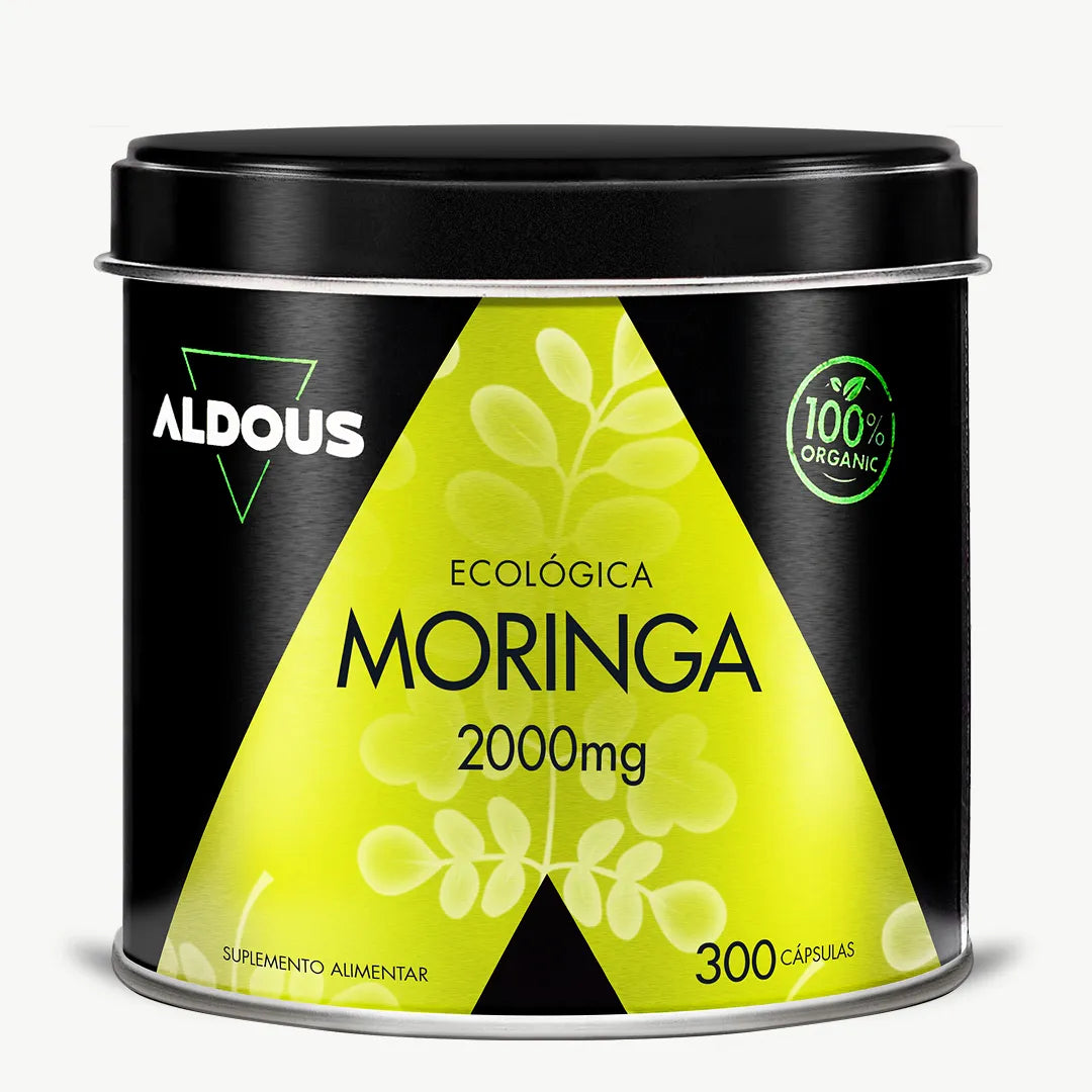Moringa Biológica