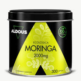 Moringa Biológica