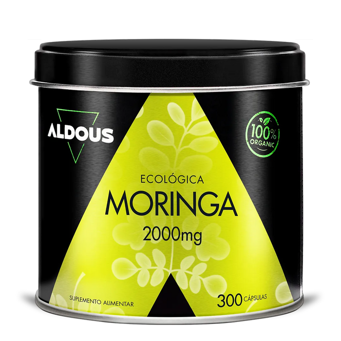 Moringa Biológica