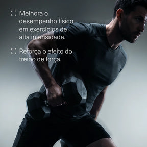 Creatina em Pó 200 Mesh