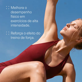 Creatina Monohidratada em Gomas