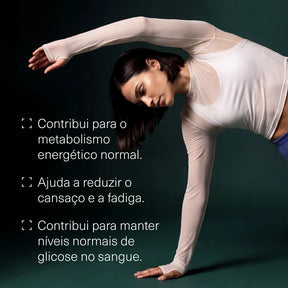 Vinagre de Maçã em gomas