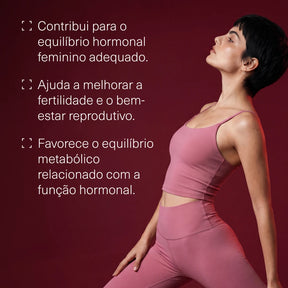 Pack Fertilidade Feminina