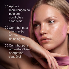 Resveratrol com Vitamina C