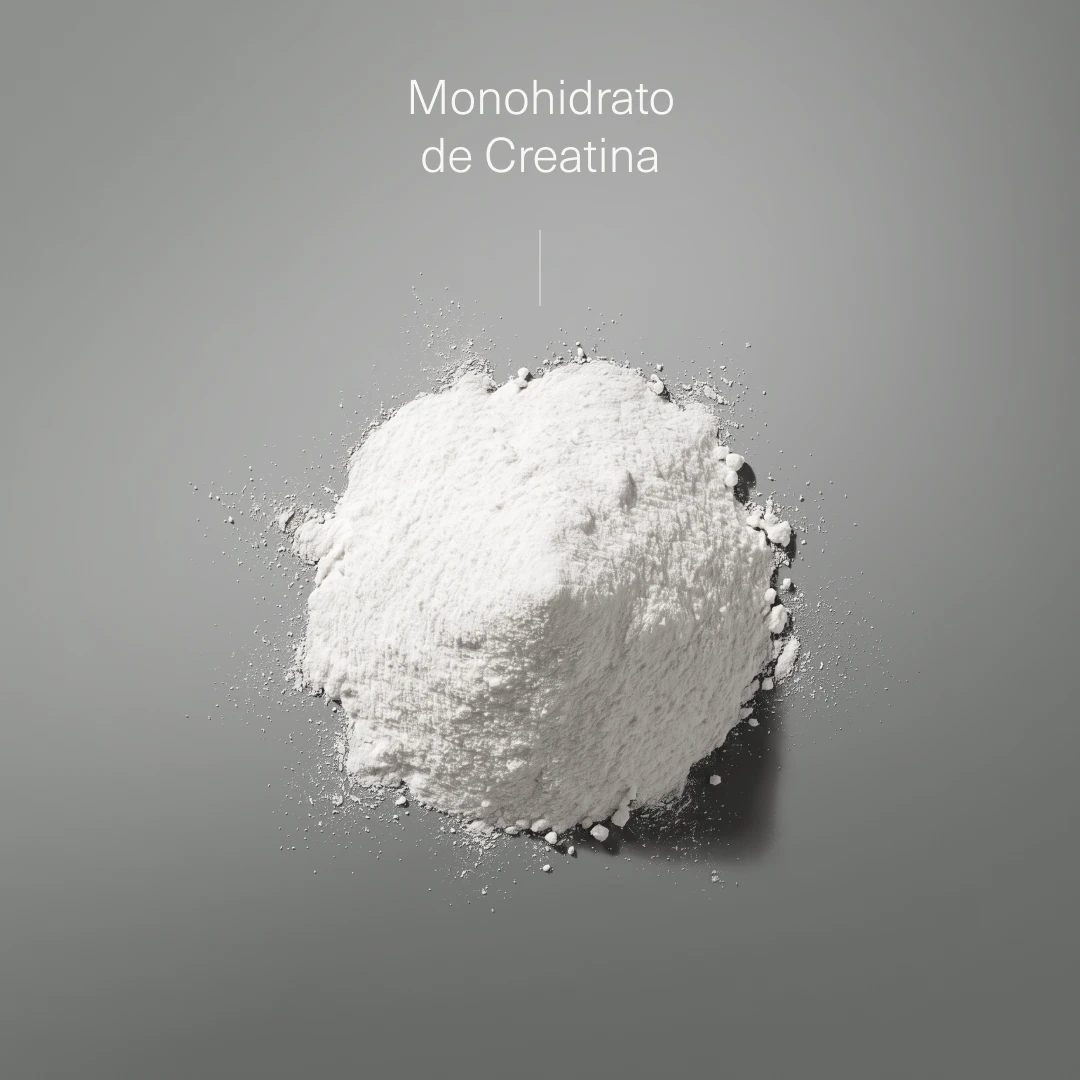 Creatina em Pó 200 Mesh