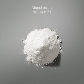 Creatina em Pó 200 Mesh