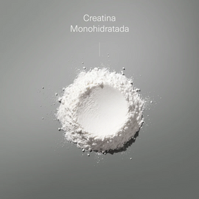 Creatina em Pó 500 Mesh