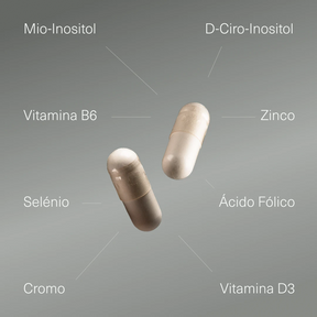 Pack Fertilidade Feminina