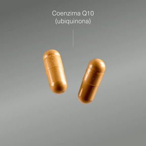 Coenzima Q10