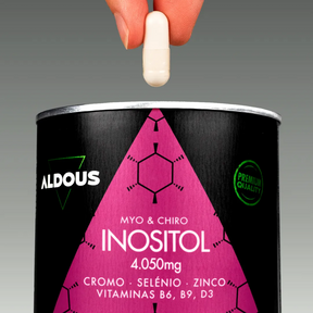 Inositol