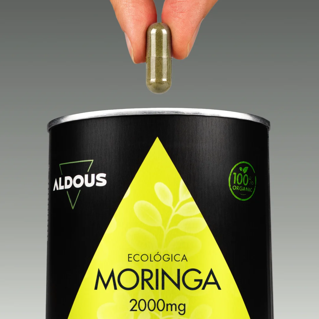 Moringa Biológica