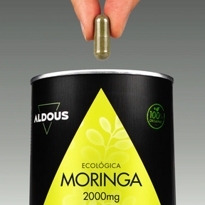 Moringa Biológica