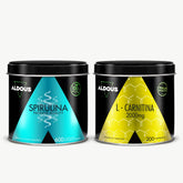 Pack Controlo de Peso