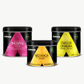Pack Fertilidade Feminina