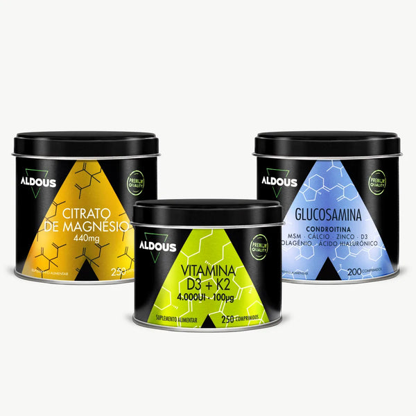 Pack Ossos