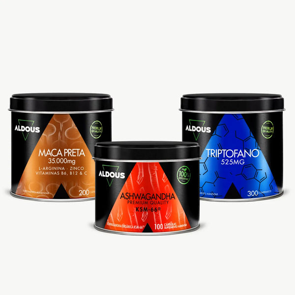 Pack Libido