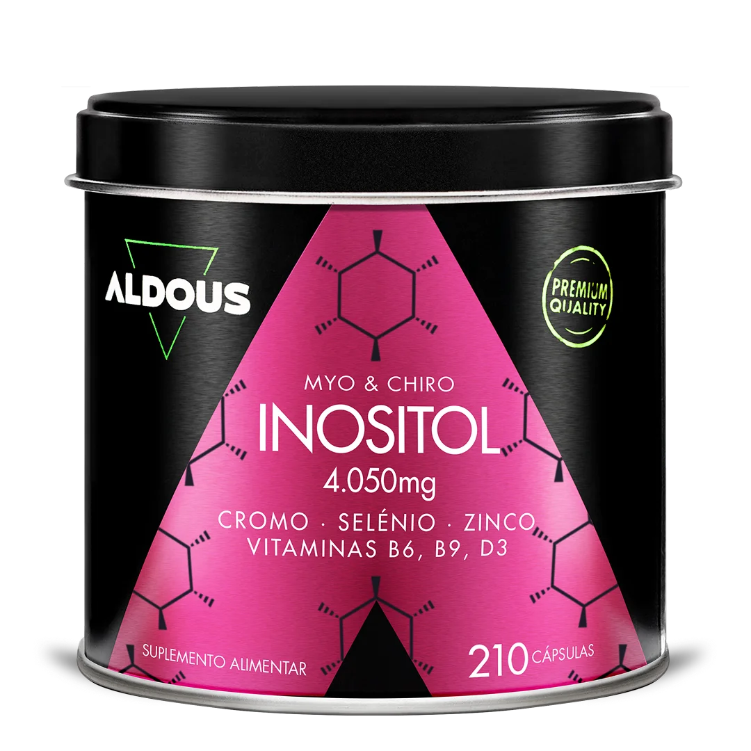 Inositol
