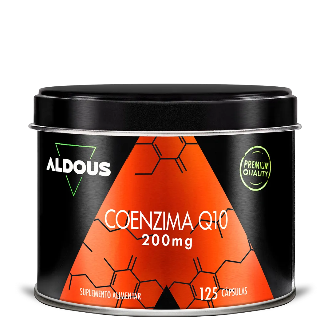 Coenzima Q10