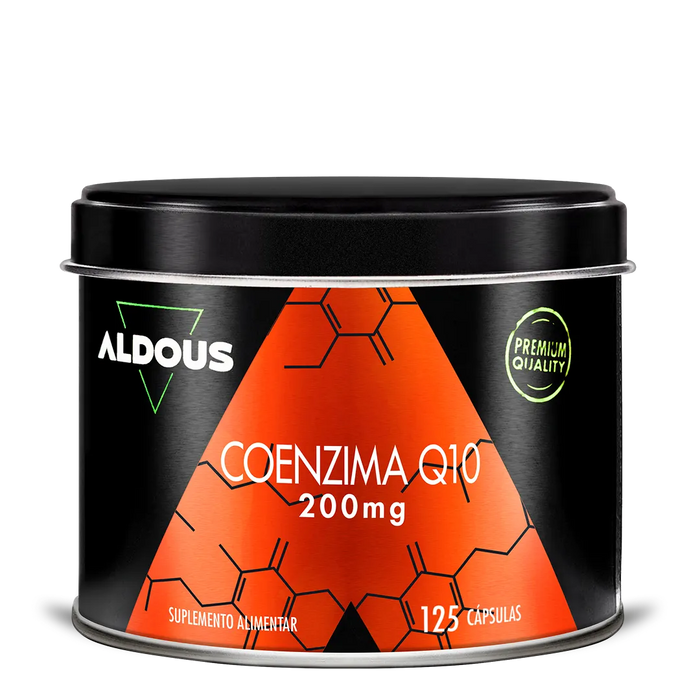 Coenzima Q10