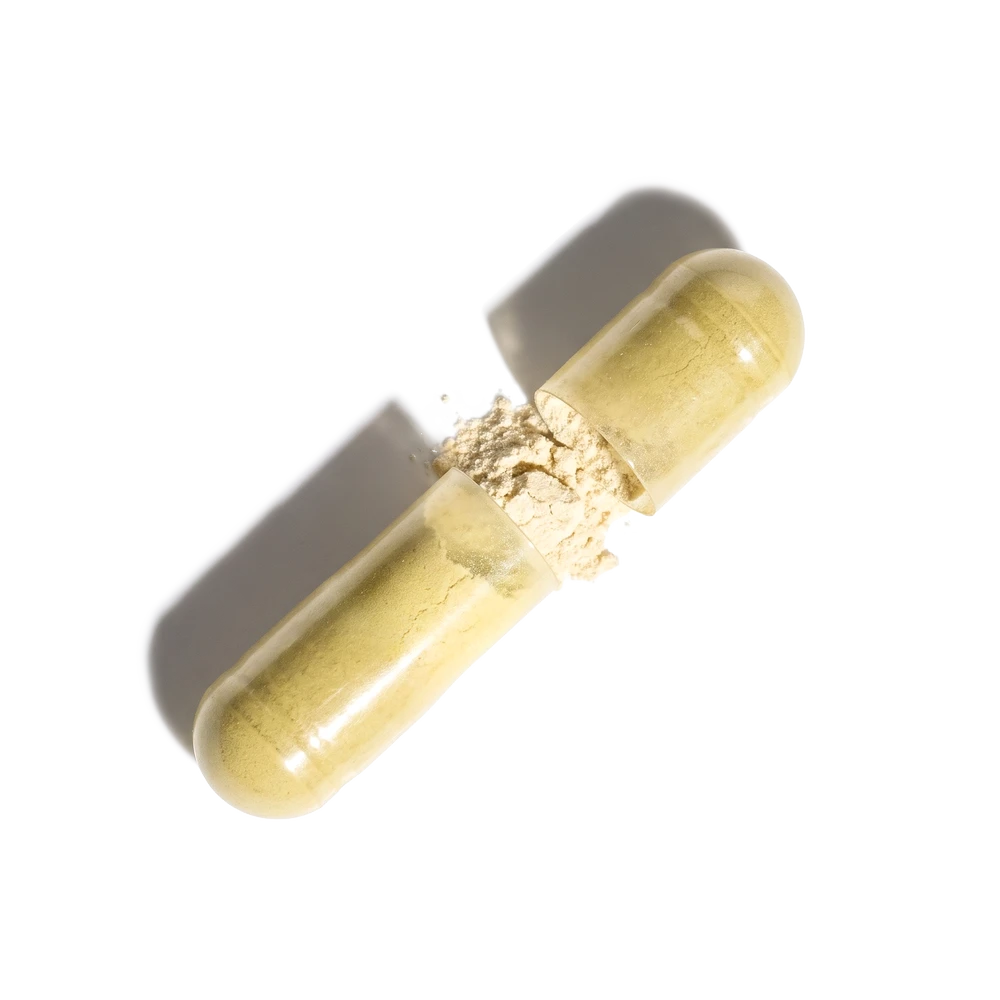 cápsulas Resveratrol