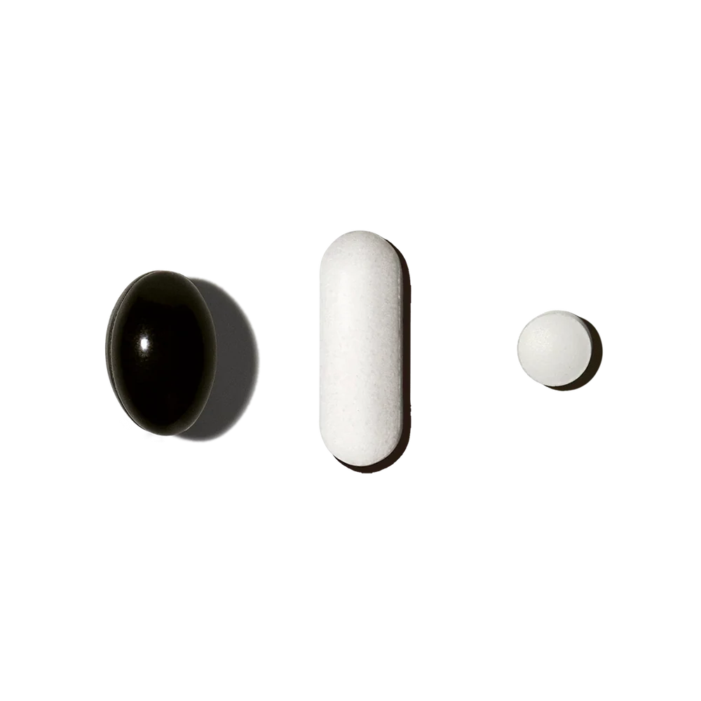 ¿Cómo se toma el Pack Antioxidante?