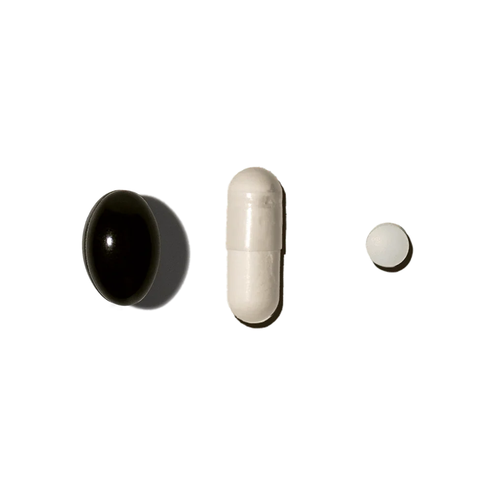 ¿Cómo se toma el Pack Belleza?